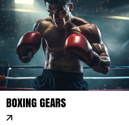 BOXING GEAR