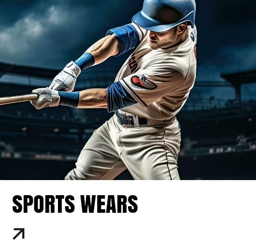 SPORTS WEARS