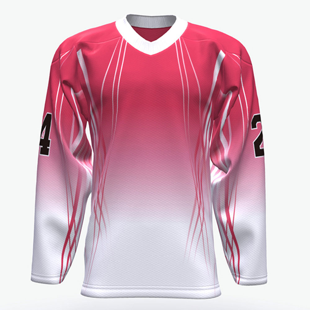 ICE HOCKEY JERSEYS