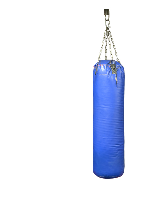 PUNCHING BAGS
